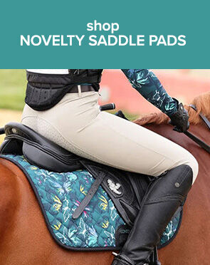 Shop Novelty Saddle Pads
